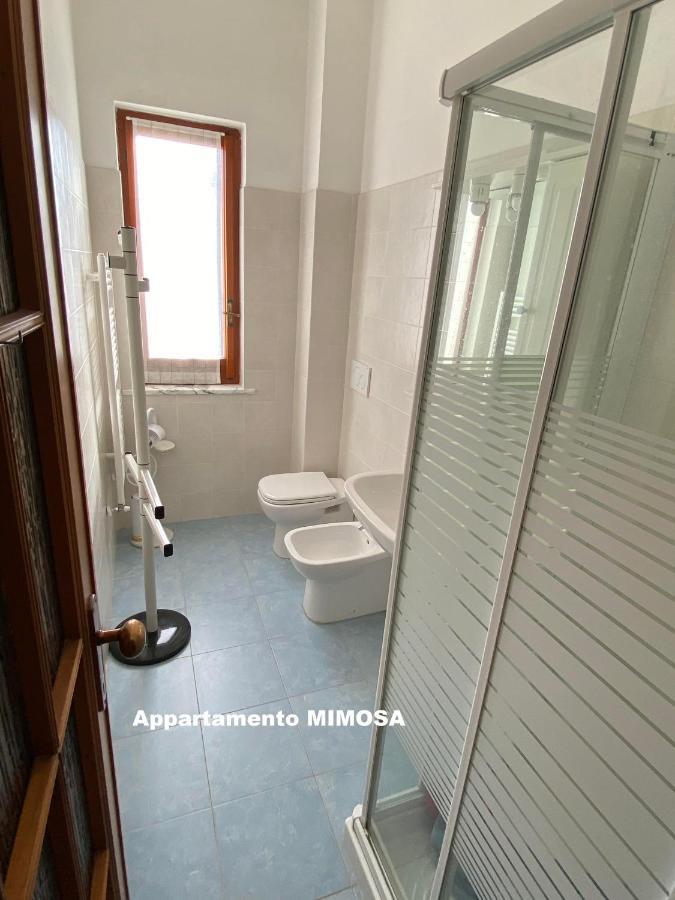 I Fiori Di Pietra Aparthotel Пиетра Лигуре Екстериор снимка
